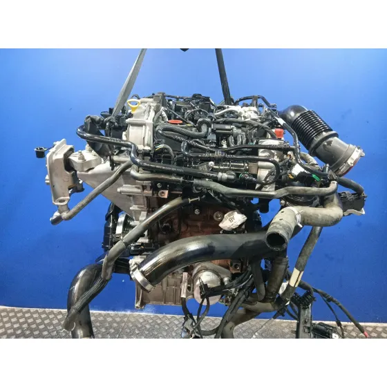 Motor Completo para Ford Puma (J2K, Cf7)