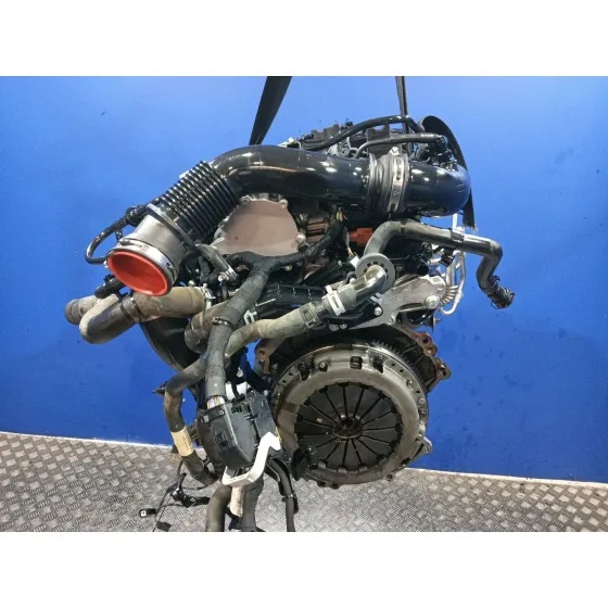Motor Completo para Ford Puma (J2K, Cf7)
