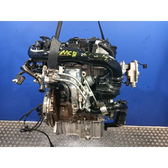 Motor Completo para Ford Puma (J2K, Cf7)
