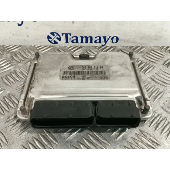 Centralita Motor Uce para Seat Ibiza Iii (6L1)