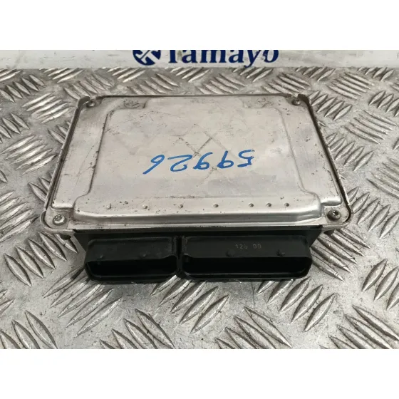 Centralita Motor Uce para Seat Ibiza Iii (6L1)