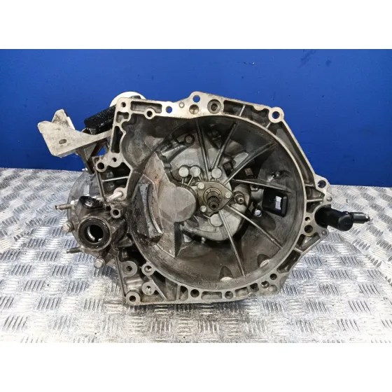 Caja Cambios para Peugeot 308 I (4A_, 4C_)