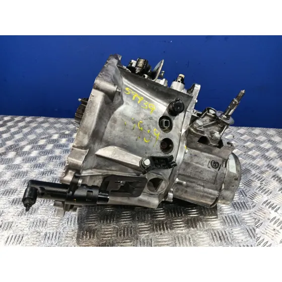 Caja Cambios para Peugeot 308 I (4A_, 4C_)
