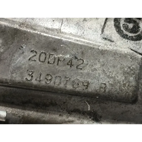 Caja Cambios para Peugeot 308 I (4A_, 4C_)