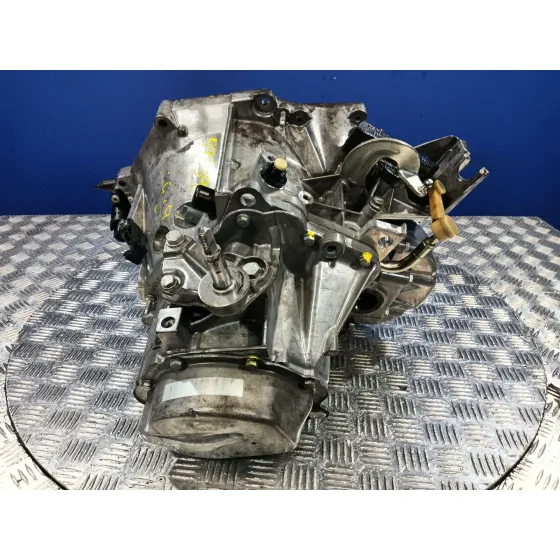 Caja Cambios para Peugeot 308 I (4A_, 4C_)