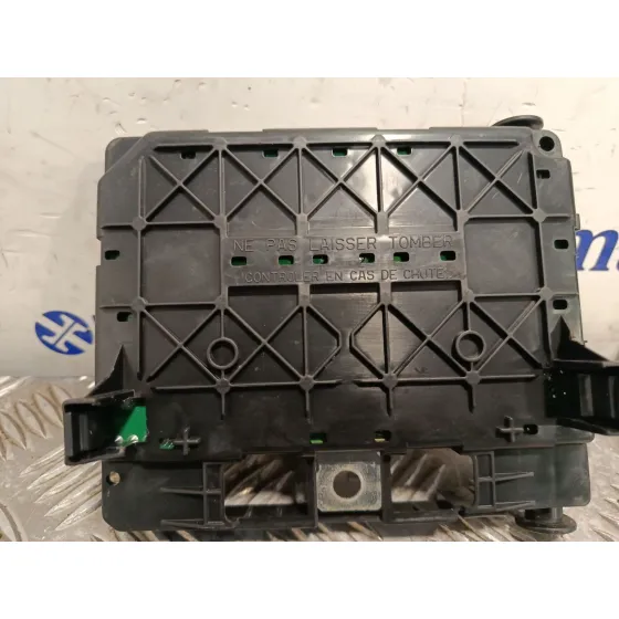 Caja Reles / Fusibles para Citroën C3 I (Fc_, Fn_)