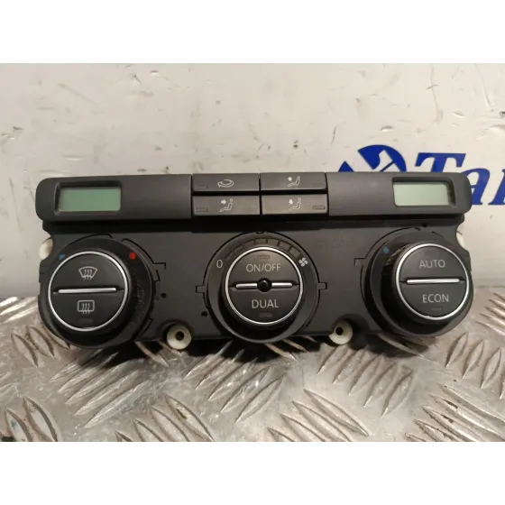 Mando Climatizador para Volkswagen Golf V (1K1)