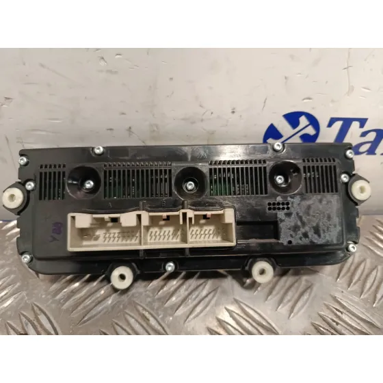 Mando Climatizador para Volkswagen Golf V (1K1)