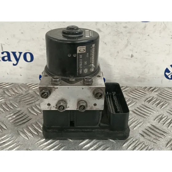 Abs para Volkswagen Golf V (1K1)
