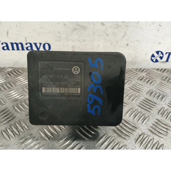 Abs para Volkswagen Golf V (1K1)