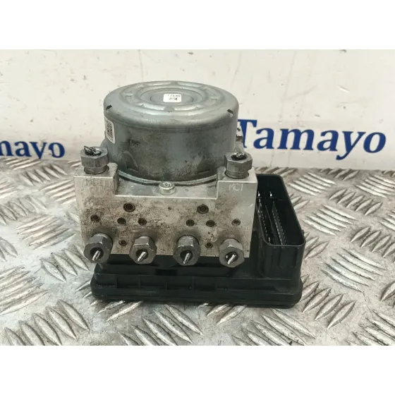 Abs para Ford Puma (J2K, Cf7)