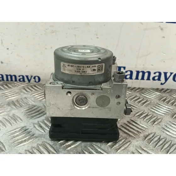 Abs para Ford Puma (J2K, Cf7)