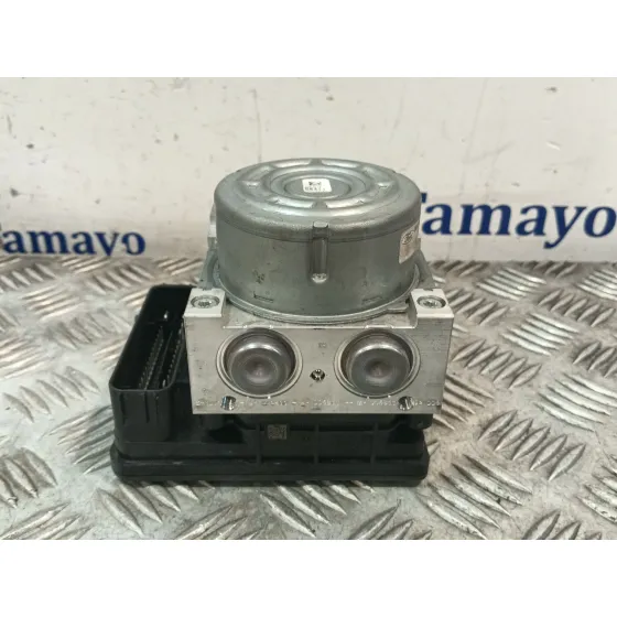 Abs para Ford Puma (J2K, Cf7)