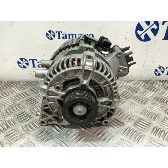 Alternador para Ford Puma (J2K, Cf7)