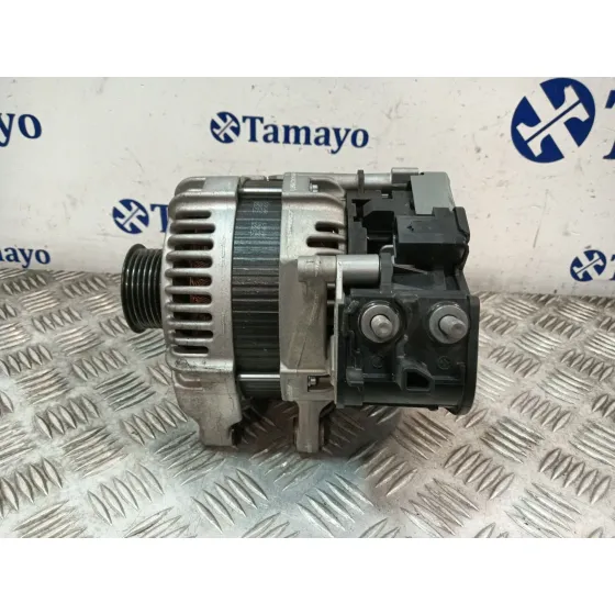 Alternador para Ford Puma (J2K, Cf7)