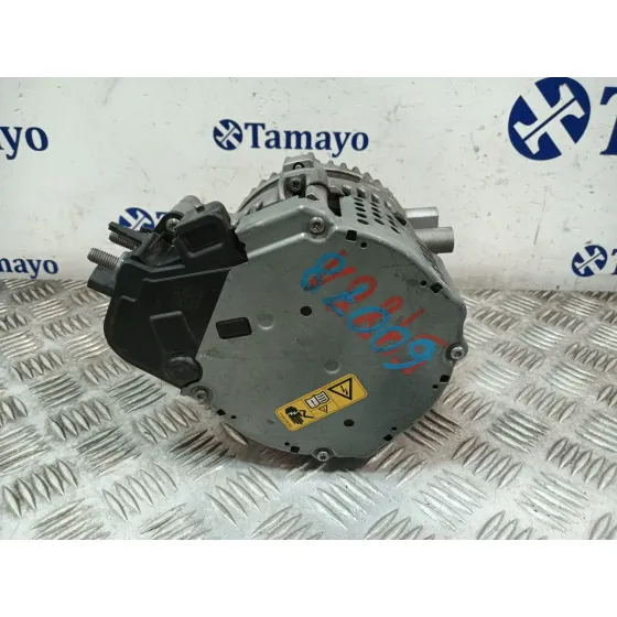 Alternador para Ford Puma (J2K, Cf7)
