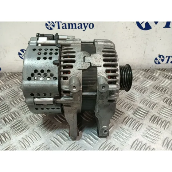 Alternador para Ford Puma (J2K, Cf7)