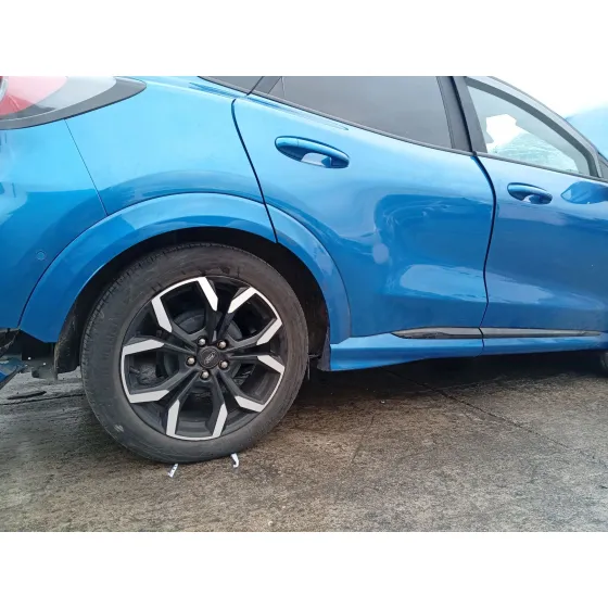 Amortiguador Trasero Derecho para Ford Puma (J2K, Cf7)