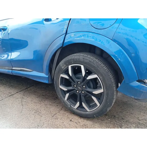 Amortiguador Trasero Izquierdo para Ford Puma (J2K, Cf7)