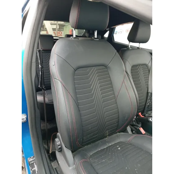 Asiento Delantero Derecho para Ford Puma (J2K, Cf7)