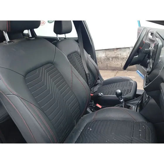 Asiento Delantero Derecho para Ford Puma (J2K, Cf7)