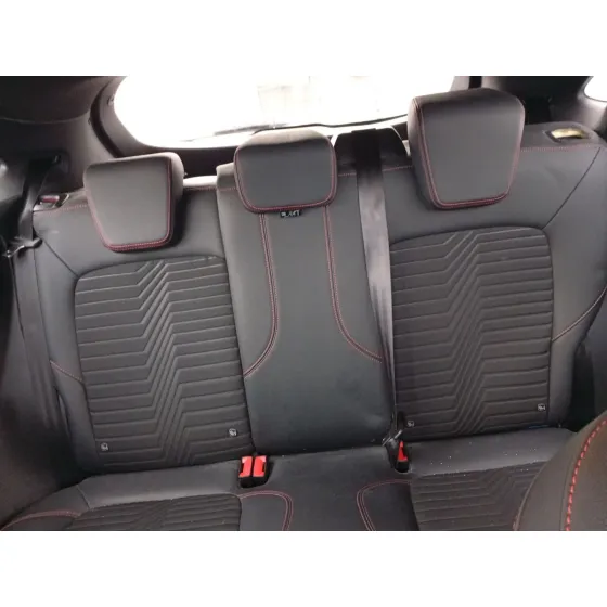 Asientos Traseros para Ford Puma (J2K, Cf7)