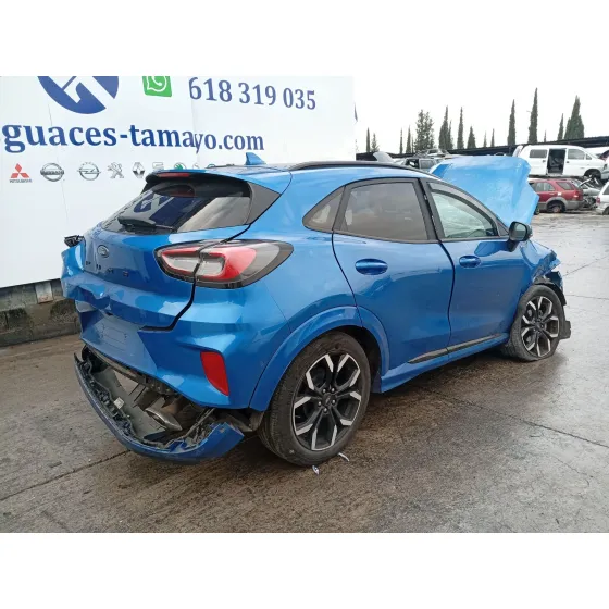 Barra Estabilizadora Trasera para Ford Puma (J2K, Cf7)