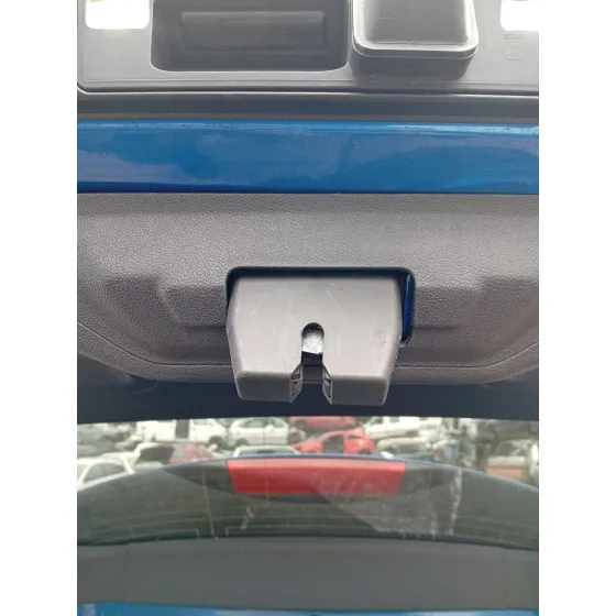 Cerradura Maletero / Porton para Ford Puma (J2K, Cf7)