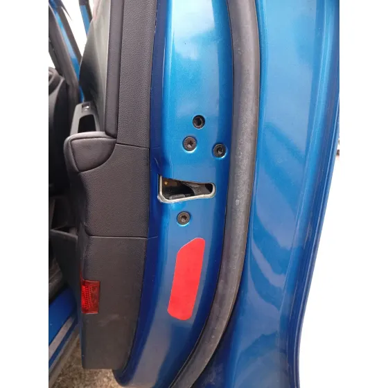 Cerradura Puerta Delantera Derecha para Ford Puma (J2K, Cf7)
