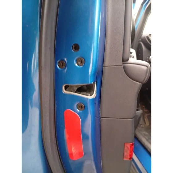Cerradura Puerta Delantera Izquierda para Ford Puma (J2K, Cf7)
