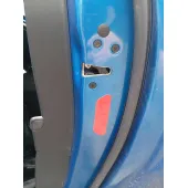 Cerradura Puerta Trasera Derecha para Ford Puma (J2K, Cf7)