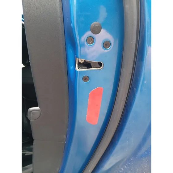 Cerradura Puerta Trasera Derecha para Ford Puma (J2K, Cf7)