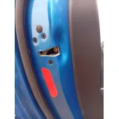 Cerradura Puerta Trasera Izquierda para Ford Puma (J2K, Cf7)