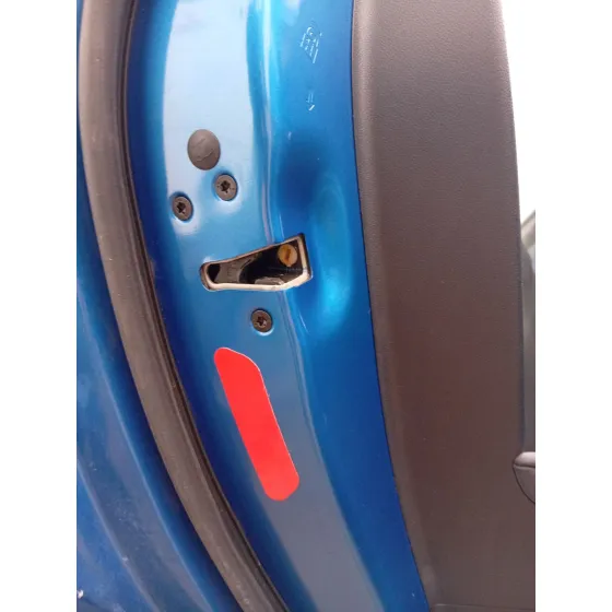 Cerradura Puerta Trasera Izquierda para Ford Puma (J2K, Cf7)