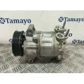 Compresor Aire Acondicionado para Ford Puma (J2K, Cf7)