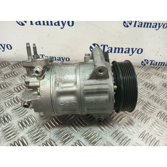Compresor Aire Acondicionado para Ford Puma (J2K, Cf7)