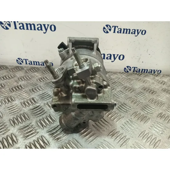 Compresor Aire Acondicionado para Ford Puma (J2K, Cf7)