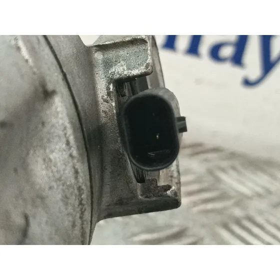 Compresor Aire Acondicionado para Ford Puma (J2K, Cf7)