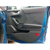 Elevalunas Delantero Derecho para Ford Puma (J2K, Cf7)