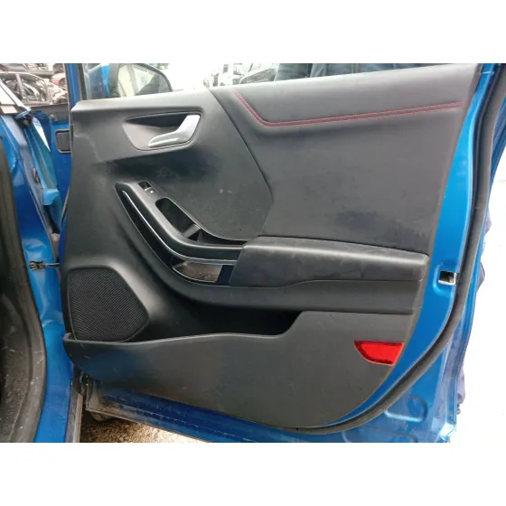 Elevalunas Delantero Derecho para Ford Puma (J2K, Cf7)