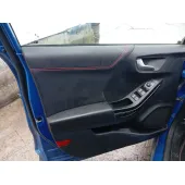 Elevalunas Delantero Izquierdo para Ford Puma (J2K, Cf7)