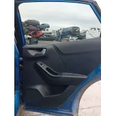 Elevalunas Trasero Derecho para Ford Puma (J2K, Cf7)