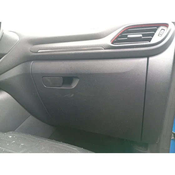 Guantera para Ford Puma (J2K, Cf7)
