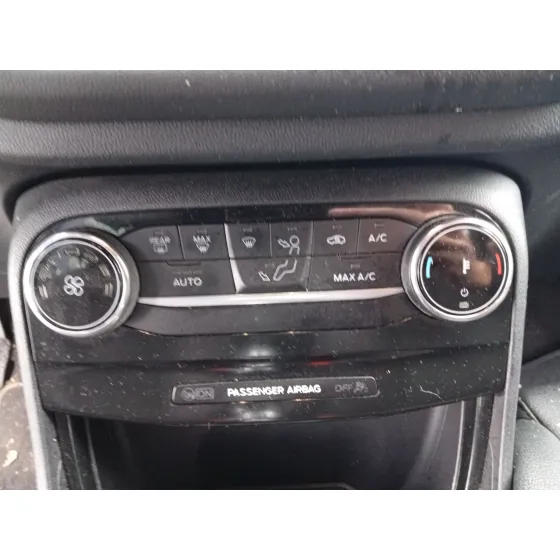 Mando Climatizador para Ford Puma (J2K, Cf7)
