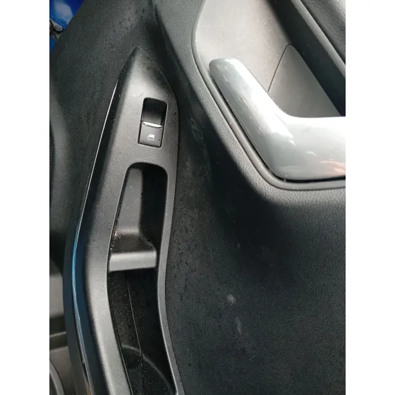 Mando Elevalunas Delantero Derecho para Ford Puma (J2K, Cf7)