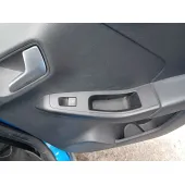 Mando Elevalunas Trasero Derecho para Ford Puma (J2K, Cf7)