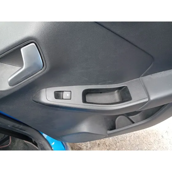 Mando Elevalunas Trasero Derecho para Ford Puma (J2K, Cf7)