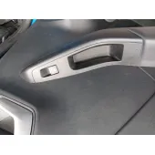 Mando Elevalunas Trasero Izquierdo para Ford Puma (J2K, Cf7)