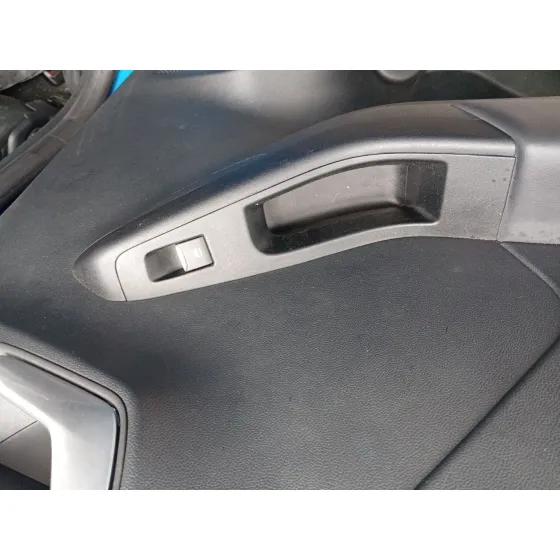 Mando Elevalunas Trasero Izquierdo para Ford Puma (J2K, Cf7)