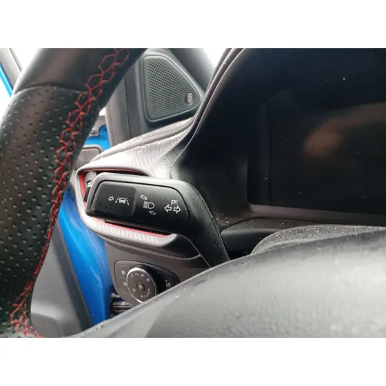 Mando Intermitentes para Ford Puma (J2K, Cf7)